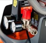Kompresor za vazduh (uljni) od 24L – NEO TOOLS 12K023 - Image 4
