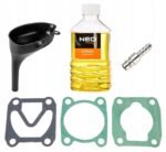 Kompresor za vazduh (uljni) od 24L – NEO TOOLS 12K023 - Image 8