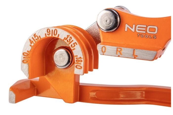 3 u 1 alat za savijanje cevi 6, 8, 10 mm NEO TOOLS 02-439 - Image 4