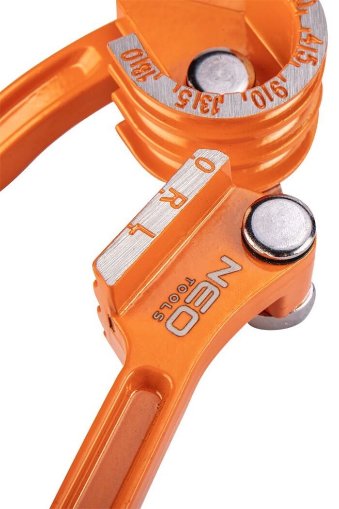 3 u 1 alat za savijanje cevi 6, 8, 10 mm NEO TOOLS 02-439 - Image 2