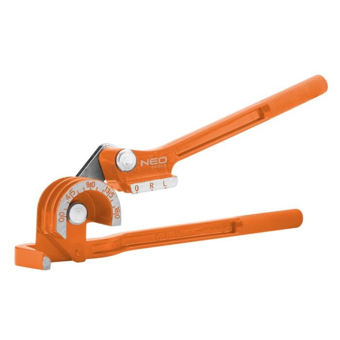 3 u 1 alat za savijanje cevi 6, 8, 10 mm NEO TOOLS 02-439 - Image 1