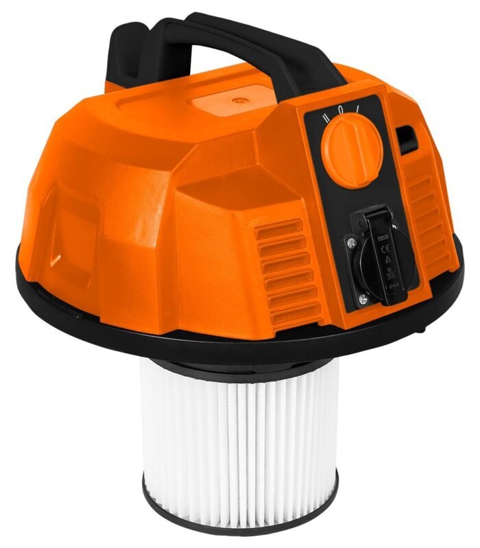 Usisivač 1600W, 35L, NEO TOOLS 04-739 - Image 17