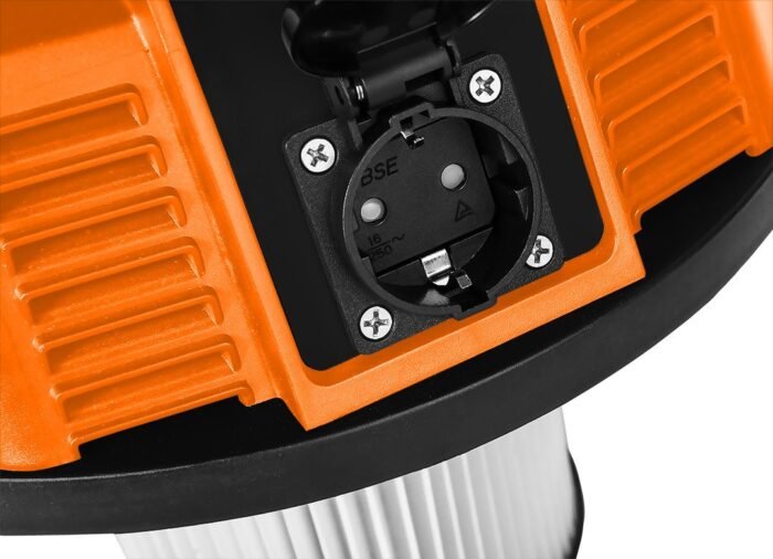 Usisivač 1600W, 35L, NEO TOOLS 04-739 - Image 18
