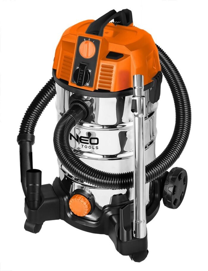 Usisivač 1600W, 35L, NEO TOOLS 04-739 - Image 21