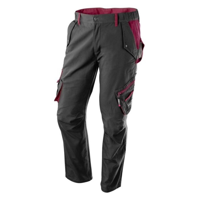 Pantalone radne (ženske) - NEO TOOLS - Image 1