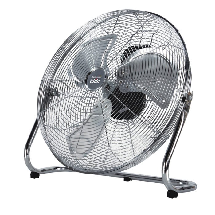 Podni ventilator 90W, 45cm, BORMANN ELITE - BFN9015 - Image 1