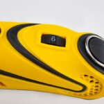 Set rotacionog alata 135W - BORMANN - BMG1360 - Image 4