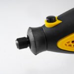 Set rotacionog alata 135W - BORMANN - BMG1360 - Image 5