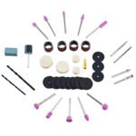 Set rotacionog alata 135W - BORMANN - BMG1360 - Image 9
