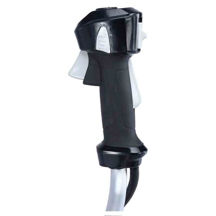 Benzinski trimer za košenje - NAKAYAMA PRO PB7700 - Image 3