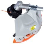 Benzinski trimer za košenje - NAKAYAMA PRO PB7700 - Image 5