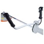 Benzinski trimer za košenje - NAKAYAMA PRO PB7700 - Image 9