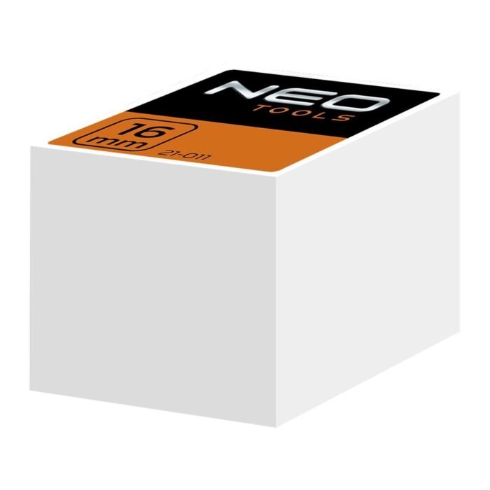 Teflon prirubnice za peglu - NEO TOOLS - Image 2