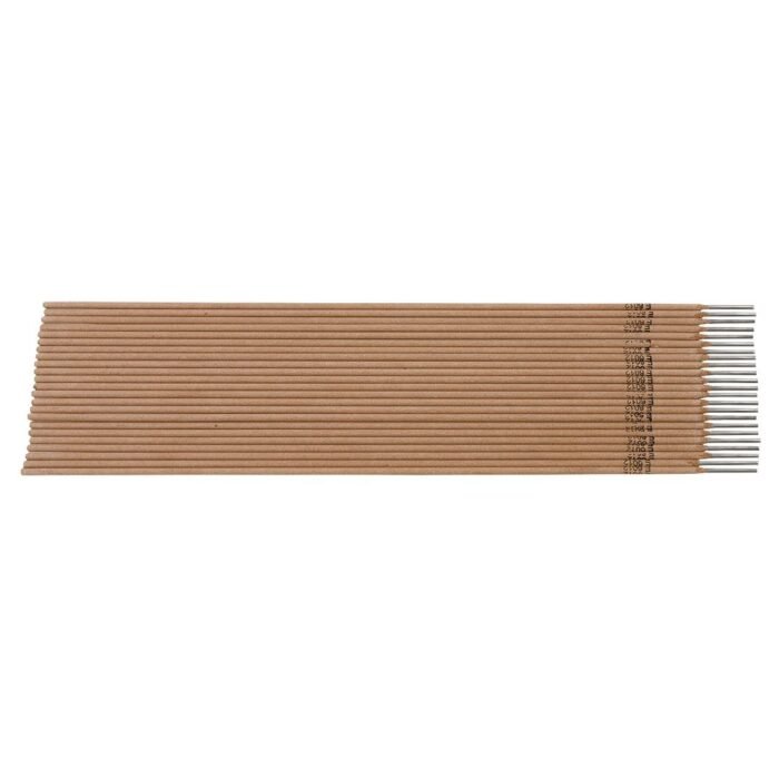 Rutilne elektrode 2,5 mm, 5 kg, niskonaponske GRAPHITE 56H825 - Image 1