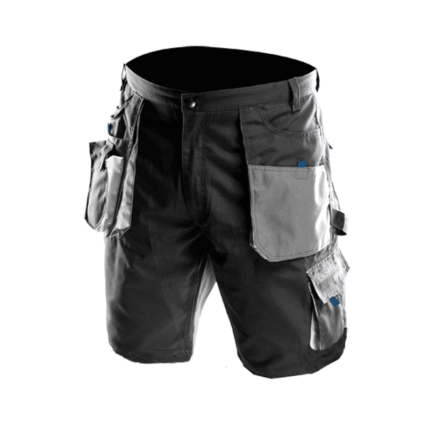 Radni šorc BORMANN - BPP7015-BPP7020 (Radne kratke pantalone)