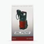 BLADE – Potapajuća pumpa za prljavu vodu – BP-DW02 - Image 4