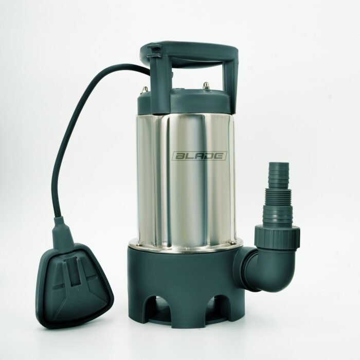 BLADE – Potapajuća pumpa za prljavu vodu – BP-DW03 - Image 3