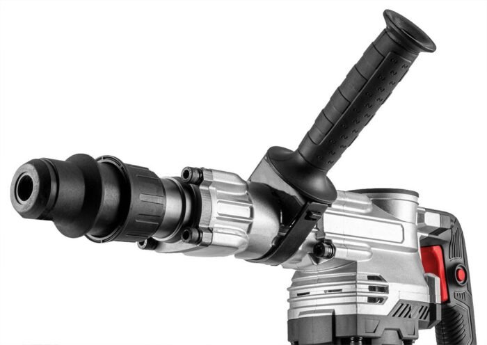 Udarni čekić za demoliranje SDS Max 1300W, BMC - GRAPHITE 58G877 - Image 5