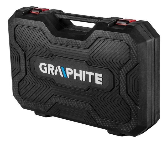 Udarni čekić za demoliranje SDS Max 1300W, BMC - GRAPHITE 58G877 - Image 7