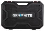 Udarni čekić za demoliranje SDS Max 1300W, BMC - GRAPHITE 58G877 - Image 8