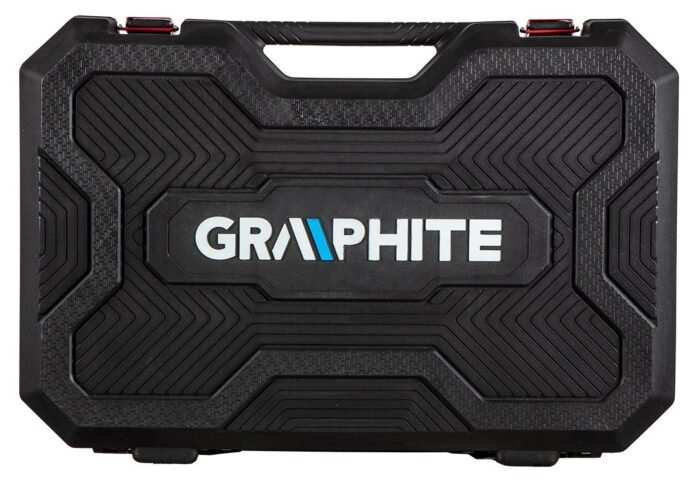 Udarni čekić za demoliranje SDS Max 1300W, BMC - GRAPHITE 58G877 - Image 8