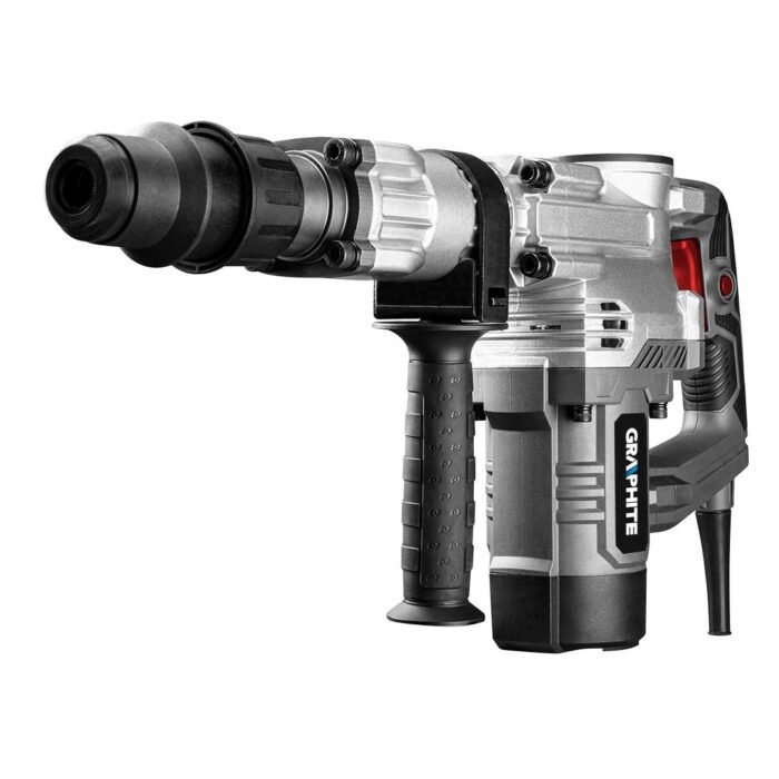 Udarni čekić za demoliranje SDS Max 1300W, BMC - GRAPHITE 58G877 - Image 1
