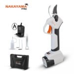 Aku. makaze za orezivanje – NAKAYAMA EC1300