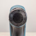 Aku. heftalica 20V, solo - BORMANN pro - BBP3630 - Image 8