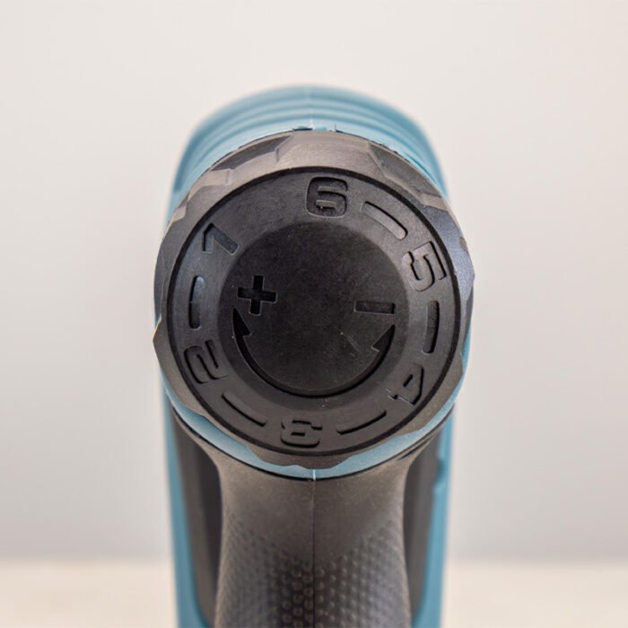 Aku. heftalica 20V, solo - BORMANN pro - BBP3630 - Image 8