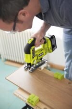 Aku. ubodna testera 18V ONE+™ - RYOBI R18JS-0 - Image 11
