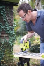 Aku. ubodna testera 18V ONE+™ - RYOBI R18JS-0 - Image 12