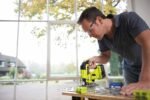 Aku. ubodna testera 18V ONE+™ - RYOBI R18JS-0 - Image 13