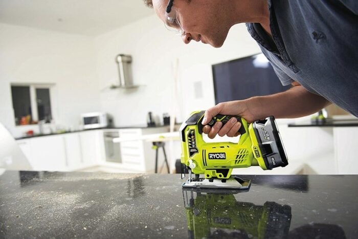 Aku. ubodna testera 18V ONE+™ - RYOBI R18JS-0 - Image 14