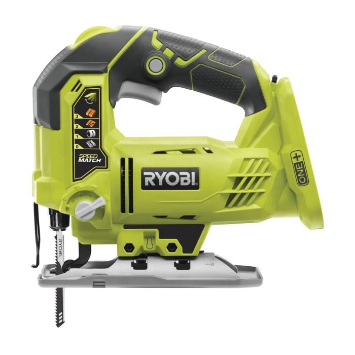Aku. ubodna testera 18V ONE+™ - RYOBI R18JS-0 - Image 2
