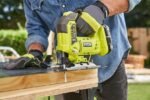 Aku. ubodna testera 18V ONE+™ - RYOBI R18JS-0 - Image 4