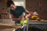 Aku. ubodna testera 18V ONE+™ - RYOBI R18JS-0 - Image 6
