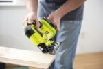 Aku. ubodna testera 18V ONE+™ - RYOBI R18JS-0 - Image 9