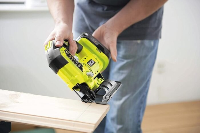 Aku. ubodna testera 18V ONE+™ - RYOBI R18JS-0 - Image 9