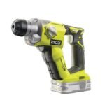 Aku. čekić-bušilica SDS+, 18V ONE+™ – RYOBI R18SDS-0 - Image 9