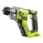 Aku. čekić-bušilica SDS+, 18V ONE+™ – RYOBI R18SDS-0 - Image 8