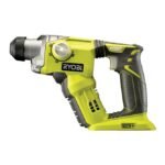 Aku. čekić-bušilica SDS+, 18V ONE+™ – RYOBI R18SDS-0 - Image 7