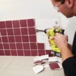 Aku. čekić-bušilica SDS+, 18V ONE+™ – RYOBI R18SDS-0 - Image 6