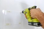 Aku. čekić-bušilica SDS+, 18V ONE+™ – RYOBI R18SDS-0 - Image 2