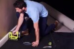Aku. heftalica, 18V ONE+™ - RYOBI  R18ST50-0 - Image 3