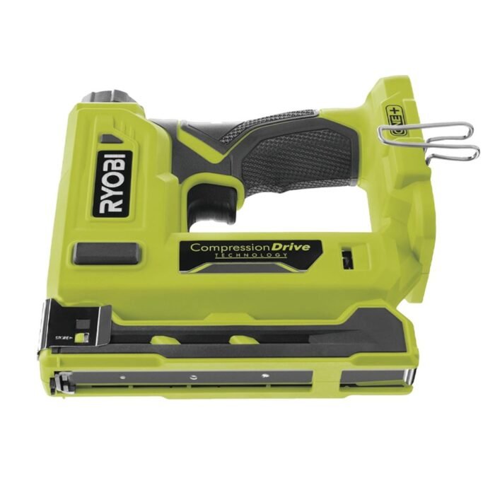 Aku. heftalica, 18V ONE+™ - RYOBI  R18ST50-0 - Image 6