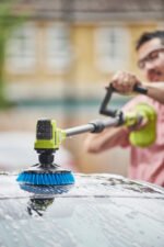Aku. teleskopski čistač (ribač), 18V ONE+™ – RYOBI R18TPS-0 - Image 10