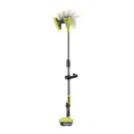 Aku. teleskopski čistač (ribač), 18V ONE+™ – RYOBI R18TPS-0 - Image 2