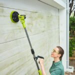 Aku. teleskopski čistač (ribač), 18V ONE+™ – RYOBI R18TPS-0 - Image 7