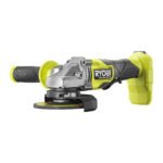Aku. ugaona brusilica, bez četkica (125mm) 18V ONE+™ – RYOBI RAG18BL-0 - Image 3
