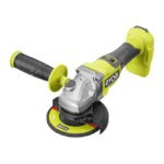 Aku. ugaona brusilica, bez četkica (125mm) 18V ONE+™ – RYOBI RAG18BL-0 - Image 4